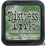 Штемпельная подушка Ranger Distress Ink Pad - Rustic Wilderness - ScrapUA.com