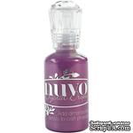 Жидкие жемчужные капли Tonic Studios - Nuvo Crystal Drops - Violet Galaxy - ScrapUA.com