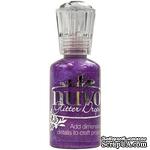 Жидкие капли с глиттером Tonic Studios - Nuvo Glitter Drops - Purple Rain - ScrapUA.com