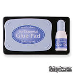 Клеевой набор Tsukineko - The Essential Glue Pad Kit - ScrapUA.com