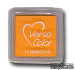 Пигментные чернила Tsukineko - VersaColor Small Pads Marigold - ScrapUA.com