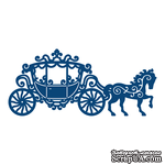 Нож для вырубки от Tattered Lace  -  Lace Carriage  - Карета кружевная - ScrapUA.com