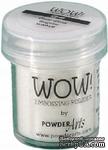 Пудра для эмбоссинга от Wow - Clear Gloss Embossing Powder ULTRA HIGH, 15 мл - ScrapUA.com