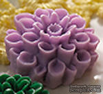 Украшение Webster&#039;s Pages - Whimsey Flower Purple, 1 шт. - ScrapUA.com