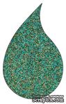 Пудра для эмбоссинга Wow - Opaque Verdigris - Regular, 15 мл - ScrapUA.com