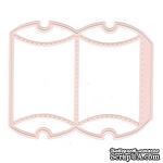 Лезвие Nellie Snellen - Wrapping Die Gift Box 1 - Rectangle - ScrapUA.com