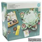 Органайзер от We R Memory Keepers - Bloom Mini Embellishment Storage - ScrapUA.com