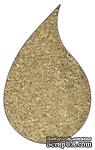 Пудра для эмбоссинга Wow - Metallic Gold Sparkle - Regular, 15 мл. - ScrapUA.com