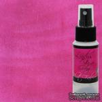 Спрей для штампинга от Lindy&#039;s Stamp Gang - Hibiscus Rose, цвет розовый - ScrapUA.com