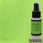 Спрей для штампинга от Lindy&#039;s Stamp Gang - Luscious Lime, цвет салатовый - ScrapUA.com
