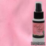 Спрей для штампинга от Lindy&#039;s Stamp Gang - Pink Ladies Pink, цвет розовый - ScrapUA.com