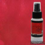 Спрей для штампинга от Lindy&#039;s Stamp Gang - Rizzo&#039;s Rowdy Red, цвет красный - ScrapUA.com