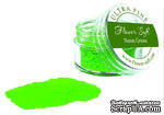 Flower Soft - Ultra Fine - Neon Green 20 ml - ScrapUA.com