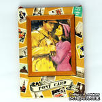 Набор открыток &quot;Портреты звезд + Поп Арт&quot;, 32 шт., мелованый картон - ScrapUA.com