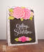 Штампы от Lil&#039; Inker Designs - Greetings &amp; Salutations Stamps  - ScrapUA.com