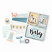 Набор карточек Project Life by Becky Higgins - Value Kit - Little You Boys, 130 элементов - ScrapUA.com