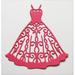 Лезвие Crafty Ann - Dress - ScrapUA.com