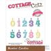 CottageCutz - Цифры, буквы, слова
