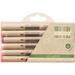 Набор алкогольных маркеров от First Edition - Twin Markers - Pinks, розовые, 6 шт. - ScrapUA.com