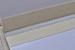 Альбом от Светланы Ковтун в классическом переплете с тканевым покрытием, лен горошек, 20х20 см, 5 разворотов, расст. 7 мм - ScrapUA.com