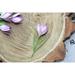 Набор цветов TM Iris - Крокусы фиолетовые, 5 шт - ScrapUA.com