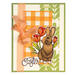 Набор ножей со штампами от Spellbinders – Bunny - Пасхальный кролик - ScrapUA.com
