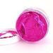 Текстурная акриловая паста Shimmerz - Dazzlerz Pucker Up Pink, гладкая, с блеском, 59 мл - ScrapUA.com