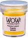 Пудра для эмбоссинга Wow - Primary Lemon - Regular, 15 мл - ScrapUA.com