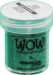 Пудра для эмбоссинга Wow - Green Glitz - Regular, 15 мл. - ScrapUA.com